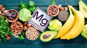 أهم الأطعمة الغنية بالمغنيسيوم في غذائك اليومي